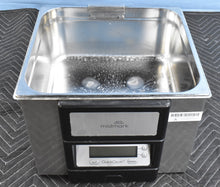 Load image into Gallery viewer, Midmark QuickClean QC3-01 Dental Ultrasonic Cleaner Cavitation Bath