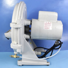 Load image into Gallery viewer, Ray Foster MT12 Heavy Duty Dental Model Trimmer System