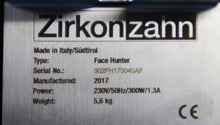Load image into Gallery viewer, Zirkonzahn M4 Dental Face Hunter Milling Machine for CAD/CAM Dentistry