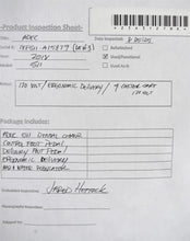 Load image into Gallery viewer, Adec 511 Dental Exam Chair w/ Mobile Cart Delivery System (2018)