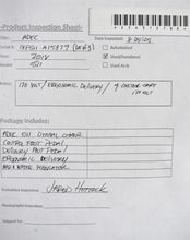 Load image into Gallery viewer, Adec 511 Dental Exam Chair w/ Mobile Cart Delivery System (2018)