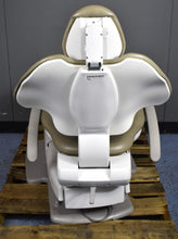 Load image into Gallery viewer, chairs Adec 511 Dental Exam Chair w/ Mobile Cart Delivery System (2018)
