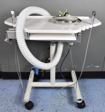 Load image into Gallery viewer, Adec 511 Dental Exam Chair w/ Mobile Cart Delivery System (2018)