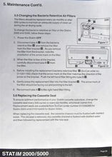 Load image into Gallery viewer, SciCan STATIM 5000 Dental Sterilizer w/ 1yr. Warranty