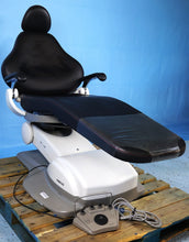 Load image into Gallery viewer, Firstar FDC38-H Dental Dentistry Ergonomic Patient Exam Chair FOR PARTS