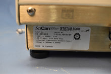 Load image into Gallery viewer, SciCan STATIM 5000 Dental Sterilizer REFURBISHED w/ 6mo. Warranty