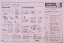 Load image into Gallery viewer, SciCan Statim 5000 Dental Steam Cassette Instrument Sterilizer