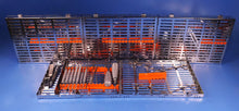 Load image into Gallery viewer, Lot of 4 Hu-Friedy Extraction Instrument Kits