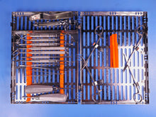 Load image into Gallery viewer, Lot of 4 Hu-Friedy Extraction Instrument Kits