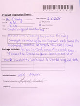 Load image into Gallery viewer, Lot of 4 Hu-Friedy Prophy Exam Instrument Kits