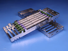 Load image into Gallery viewer, Lot of 4 Hu-Friedy Prophy Exam Instrument Kits