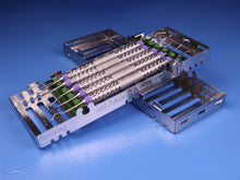 Load image into Gallery viewer, Lot of 4 Hu-Friedy Prophy Exam Instrument Kits