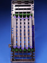 Load image into Gallery viewer, Lot of 4 Hu-Friedy Prophy Exam Instrument Kits