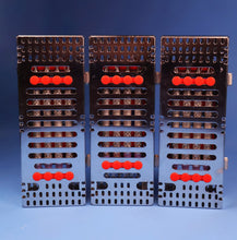 Load image into Gallery viewer, Lot of 3 SRP Double Decker Hu-Friedy Exam Instrument Kits
