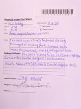 Load image into Gallery viewer, Lot of 2 Hu-Friedy Implant Instrument Kits