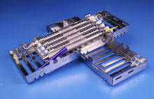 Load image into Gallery viewer, Lot of 2 Hu-Friedy Implant Instrument Kits