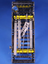 Load image into Gallery viewer, Lot of 7 Hu-Friedy Basic Exam Instrument Kits