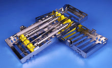 Load image into Gallery viewer, Lot of 7 Hu-Friedy Basic Exam Instrument Kits