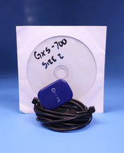 Load image into Gallery viewer, Gendex GXS-700 Dental Intraoral X-Ray Sensor Size 2