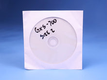 Load image into Gallery viewer, Gendex GXS-700 Dental Intraoral X-Ray Sensor Size 2