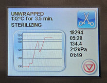 Load image into Gallery viewer, SciCan STATIM 5000 G4 Cassette Autoclave Dental Sterilizer Unit 6mo. Warranty