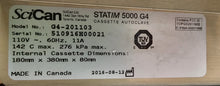 Load image into Gallery viewer, SciCan STATIM 5000 G4 Cassette Autoclave Dental Sterilizer Unit 6mo. Warranty