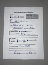 Load image into Gallery viewer, SciCan Statim 2000 G4 Dental Cassette Autoclave Instrument Sterilizer