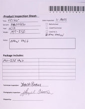 Load image into Gallery viewer, NEW UNUSED Vector MT-ISE Dental Implant Console & Motor System