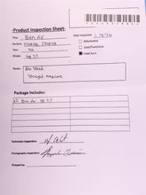 Load image into Gallery viewer, Lot of 2 Bien Air HP 1:1 Dental Low-Speed Handpieces SOLD AS IS