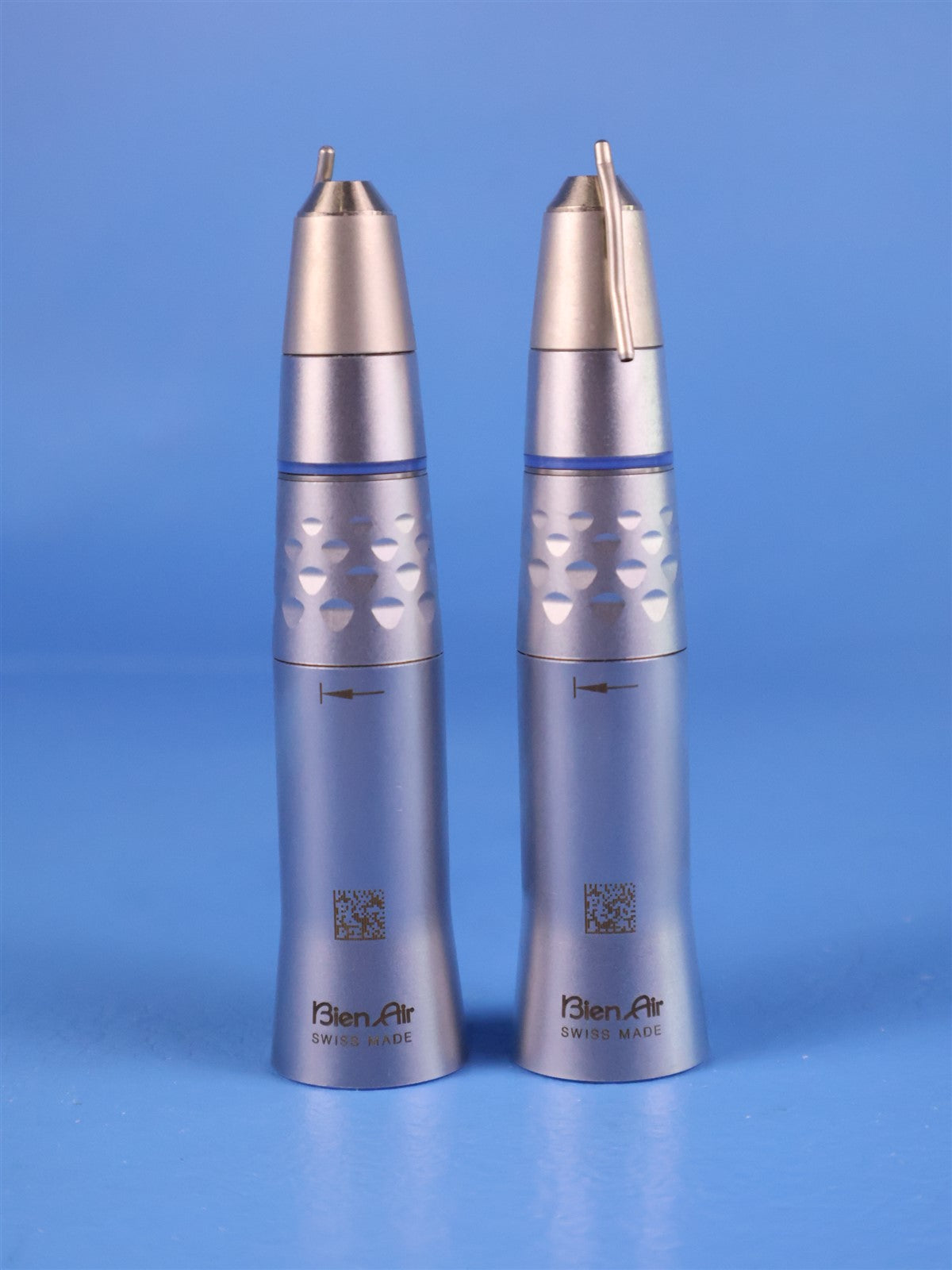 Lot of 2 Bien Air HP 1:1 Dental Low-Speed Handpieces SOLD AS IS product image