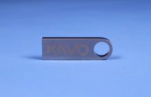 Load image into Gallery viewer, Dexis Titanium Ti2 Dental Intraoral X-Ray Sensor Size 2