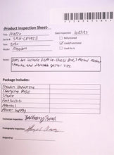 Load image into Gallery viewer, Dentsply Sirona Nupro Freedom Dental Cordless Prophylaxis Handpiece System