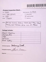 Load image into Gallery viewer, Dentsply Sirona Nupro Freedom Dental Cordless Prophylaxis Handpiece System