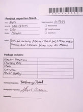 Load image into Gallery viewer, Dentsply Sirona Nupro Freedom Dental Cordless Prophylaxis Handpiece System