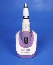 Load image into Gallery viewer, Dentsply Sirona Nupro Freedom Dental Cordless Prophylaxis Handpiece System