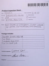 Load image into Gallery viewer, Dentsply Promark AEU-27T Dental Handpiece Control Console & Motor System