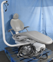 Load image into Gallery viewer, Adec 311 Dental Ergonomic Exam Chair Operatory Set Up Package
