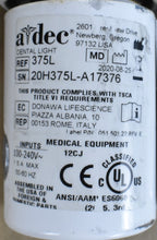 Load image into Gallery viewer, Adec 311 Dental Ergonomic Exam Chair Operatory Set Up Package