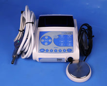 Load image into Gallery viewer, Dentsply Promark AEU-27T Dental Endodontic Rotary Motor Console