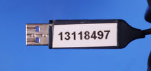 Load image into Gallery viewer, Dexis Titanium Dental Intraoral X-Ray Sensor Size 2