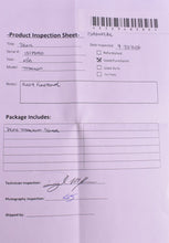Load image into Gallery viewer, Dexis Titanium Dental Intraoral X-Ray Sensor Size 1.5