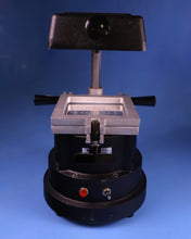 Load image into Gallery viewer, Dental Lab Kit Vacuum Former Model Trimmer HS Vibrator Stone Diagnostic Machine