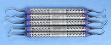 Load image into Gallery viewer, Lot of 4 Hu-Friedy Dental Prophy Instrument Kits