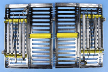 Load image into Gallery viewer, Lot of 4 Hu-Friedy Basic Dental Instrument Kits