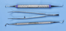Load image into Gallery viewer, Lot of 5 Hu-Friedy Restorative Dental Instrument Kits