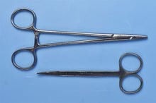 Load image into Gallery viewer, Lot of 5 Hu-Friedy Restorative Dental Instrument Kits