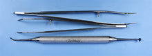 Load image into Gallery viewer, Lot of 4 Hu-Friedy Restorative Dental Instrument Kits