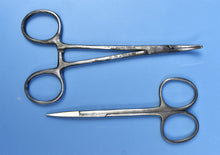 Load image into Gallery viewer, Lot of 4 Hu-Friedy Restorative Dental Instrument Kits