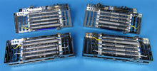 Load image into Gallery viewer, Lot of 4 Hu-Friedy Implant Dental Instrument Kits