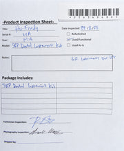 Load image into Gallery viewer, Lot of 4 Hu-Friedy SRP Dental Instrument Kits